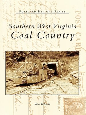 cover image of Southern West Virginia